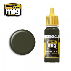 Mig 0240 Acryl Kleur Fs 34086 Ana 613 Flesje 17Ml