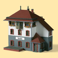 Auhagen 11373 Seinhuis / Stellwerk Neumühle 1:87/H0