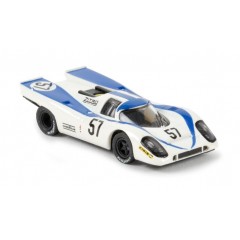 Brekina 16010 Porsche 917 K "Zitro", TD