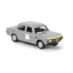 Brekina 24429 BMW 1800 tii aus dem hist. Motorsport