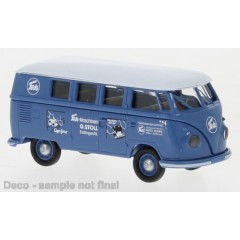 Brekina 31615 Volkswagen T1b "Festo"