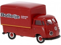 Brekina 32876 VW T1B "Bolletje"