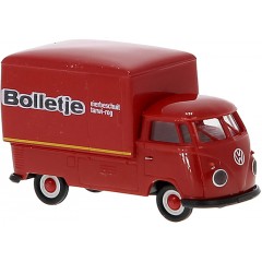 Brekina 32876 VW T1B "Bolletje"