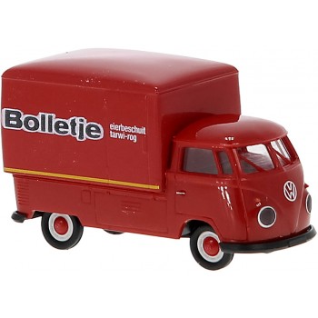 Brekina 32876 VW T1B "Bolletje"