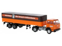 Brekina 82259 Hanomag Henschel F161 Vermey de Bruyn