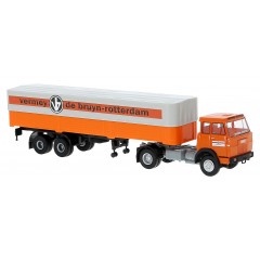 Brekina 82260 Hanomag Henschel F161 Vermey de Bruyn