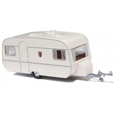 Busch 44960 Tabbert Caravan