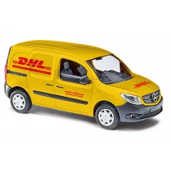 Busch 50615 Mercedes Benz Citan "DHL"