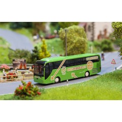 Faller 161496 Man Lions Coach Bus Meinfernbus Rietze H0