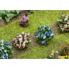 Faller 181271 Hortensia'S 12 Stuks H0