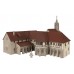 Faller 130827 Oude abdij met klooster ( HO/1:87)