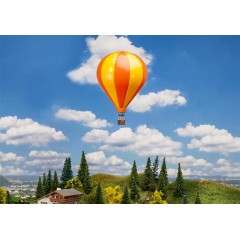 Faller 232390 Heteluchtballon 1:160/N