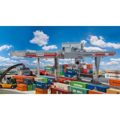 Faller 120290 Containerkraan H0