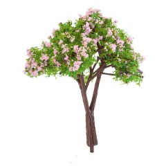 Faller 181504 1 kersenboom (6cm)