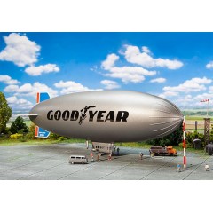 Faller 222410 Luchtschip Goodyear 1:160/N