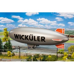 Faller 222411 Luchtschip Wicküler 1:160/N