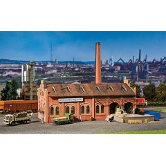 Faller 130978 Meubelfabriek Wagner & Co 1:87