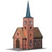 Faller 130239 Kerk H0