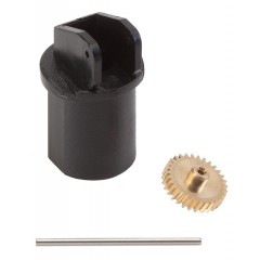 Faller 163501 Tiging V. Ø 10 Mm Motor As 24 Mm / Module 03 Z30