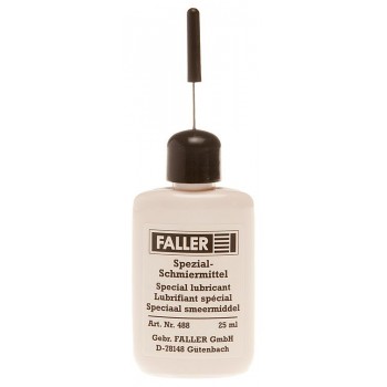 Faller 170488 N® Smeermiddel  Speciaal Holle Naald 25 Ml