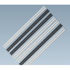 Faller 180402 Verschillende Hekken 1080 Mm 2 Stuks H0