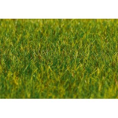 Faller 180485 Um Strooimateriaal Gras Donkergroen 6 Mm 30 G