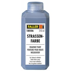 Faller 180506 Kverf 250 Ml