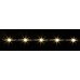 Faller 180654 Strips Met Ledverlichting Warm Wit 80 Mm 2 Stuks