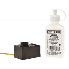 Faller 180690 Eneratorset