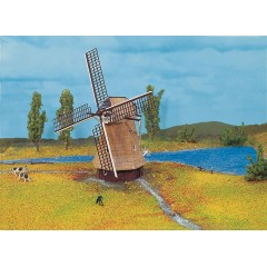 Faller 232250 Windmolen 1:160/N