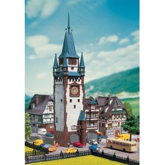 Faller 232270 Martinstor Freiburg Im Breisgau 1:160/N