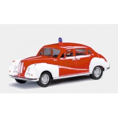 Herpa 043779  BMW 502 FW München