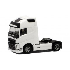 Herpa Volvo GL FH XL 2013 (Cabine Wit ,Chassis zwart)