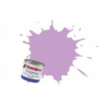 Humbrol Enamel nr.42 violet mat tinl. (14ml) (7/13) *