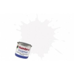 Humbrol Enamel nr.35 vernis gl.tinl.nr.1 (14ml)