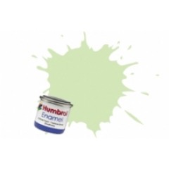 Humbrol Enamel nr.90 beige/gr.mat tinl.nr.1 (14ml)