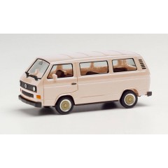 Herpa 420914-002 VW T3 BBS beige 1:87