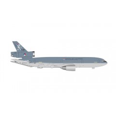 Herpa 535403 McDonnell Douglas KDC10 Extender Royal NL AF 75 Years (NL) 1:500