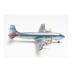 Herpa 571739 Douglas DC-4 Pan American World Airways Clipper Westward Ho 1:200