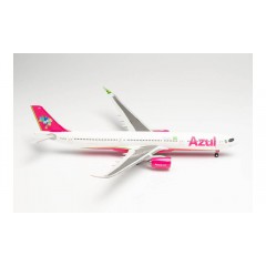 Herpa 571869 Airbus A330900neo Azul La Belle Azul 1:200