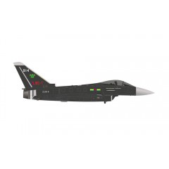 Herpa 580700 Eurofighter Typhoon RAF No IX Sqd Batman 1:72