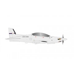 Herpa 580717 Pilatus PC21 RAAF, No 4 Sqd Williamtown 1:72