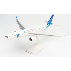 Herpa 613132 Airbus A330-900neo Garuda Indonesia