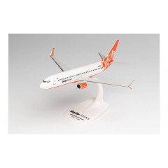 Herpa 613187 Boeing 737800 SkyUp Airlines 1:200