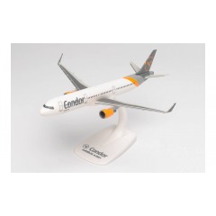 Herpa 613194 Airbus A321 Condor 1:200