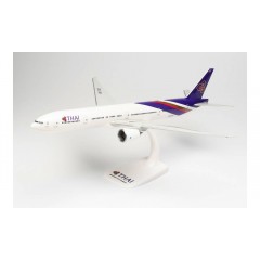 Herpa 613309 Boeing 777-300ER Thai Airways Sulalivan 1:200