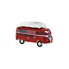 Brekina 32737 VW T1b "Neon Haaxman"