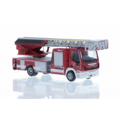 Rietze 68598 Magirus DLK ´18 FW Stockerau (AT) 1:87