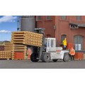 Kibri 11750 KALMAR Containerheftruck (bouwpakket)