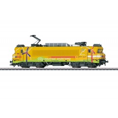 Marklin 39721 Electrische Locomotief 1824 "Strukton Rail"